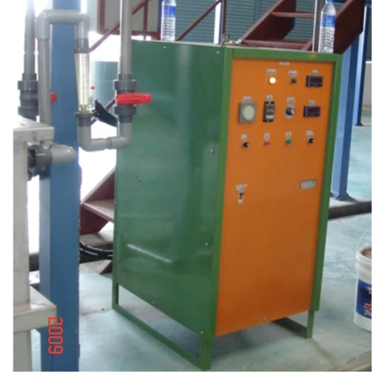 Rectifiers